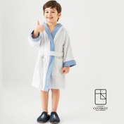 تصویر حوله تن پوش پسرانه مدل Pueri Nepos 