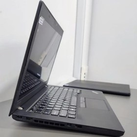 تصویر لپ تاپ لنوو استوک مدل lenovo thinkpad T460 |Ram 8GB DDR4 |  256GB SSD | I5 | INTEL lenovo thinkpad T460