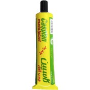 تصویر چسب صنعتی آهن کاسپین 