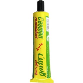 تصویر چسب صنعتی آهن کاسپین 