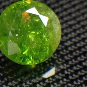 تصویر جواهر دمانتوئید D153 