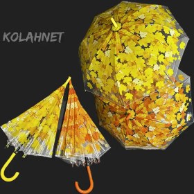 تصویر چتر شیشه ای کد 5008 