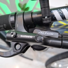 تصویر دوچرخه دبلیو مدل PRO T1 