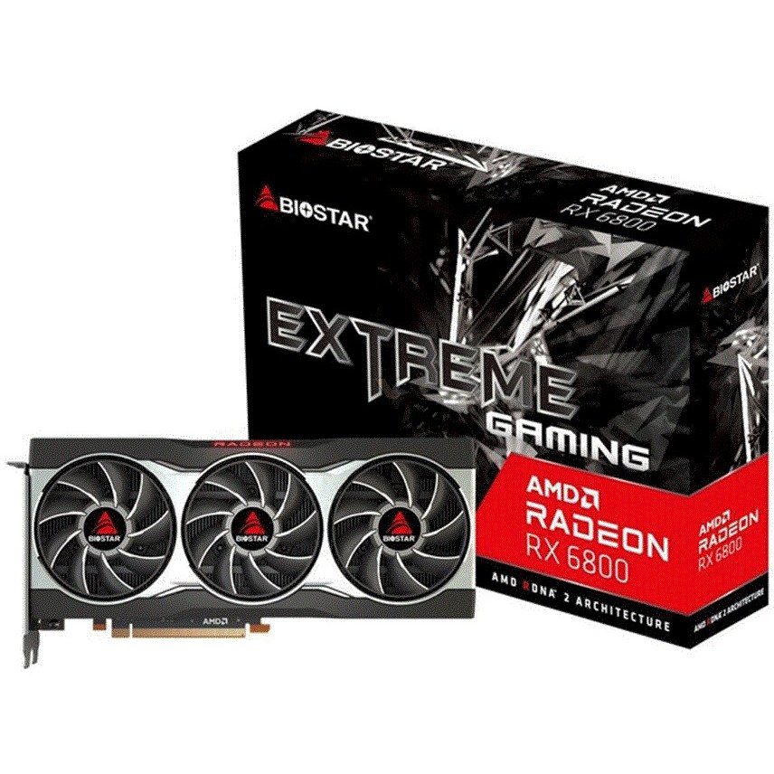 Amd radeon clearance rx 680