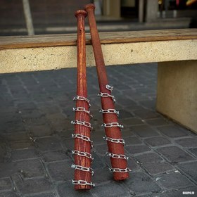 تصویر چوب بیسبال لوسیل 