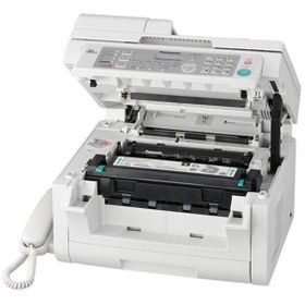 تصویر پرینتر چندکاره لیزری پاناسونیک مدل KX-MB2025 ا Panasonic KX-MB2025 Multifunction Laser Printer Panasonic KX-MB2025 Multifunction Laser Printer
