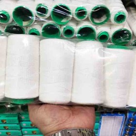 تصویر نخ سر کیسه دوزی ( 6 عددی ) 