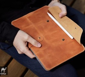 تصویر کیف تبلت مدل 9000 