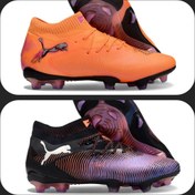 تصویر کفش فوتبال پوما فیوچر اولتیمیت 