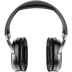 تصویر هدفون بی سیم برند یوسامس مدل US-YN001 ا US-YN001 Wireless Noise Cancelling Headphones - YN Series US-YN001 Wireless Noise Cancelling Headphones - YN Series
