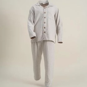 تصویر لباس خواب مردانه Alinda 