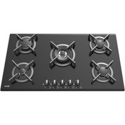 تصویر اجاق گاز آلتون مدل G526N ۵ شعله 