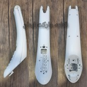 تصویر بدنه عقب پنکه پارس خزر مدل درنا و 9010 – بدنه کوتاه 