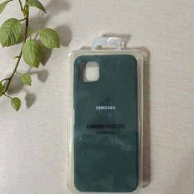 تصویر قاب گوشی سامسونگ A22 5G کد80 