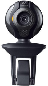 تصویر وب کم لاجیتک مدل سی 600 ا C600 HD Webcam C600 HD Webcam