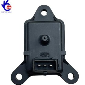 تصویر سنسور مپ خرگوشی 405 قدیم BOSCH 