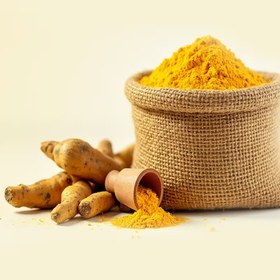 تصویر زردچوبه 