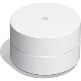 تصویر روتر بی سیم گوگل مدل Google AC-1304 Google Wifi AC‑1304 Modem Router