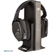 تصویر هدفون بی‌سیم سنهایزر مدل RS 175 Sennheiser RS 175 Wireless Headphone