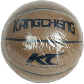 تصویر توپ بسکتبال Kangcheng مدل KC868 