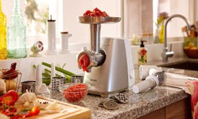 تصویر چرخ گوشت فیلیپس مدل HR2723/20 