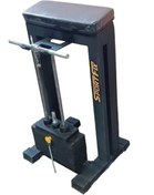 تصویر دستگاه بدنسازی مچ و ساعد (سیمکش) 