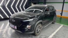 تصویر ام وی ام X22 مدل 1402 ا pro دنده pro دنده