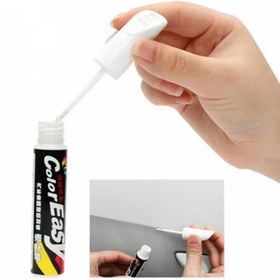 تصویر خش گیر ماشین Color_Easy مدل 3484 