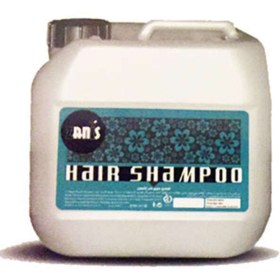 تصویر شامپو موی سر زانیس 3 لیتری zanis hair shampoo 3000ml 