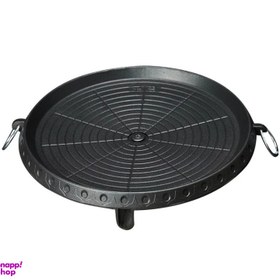 تصویر تابه گریل سفری مدل AT6351 