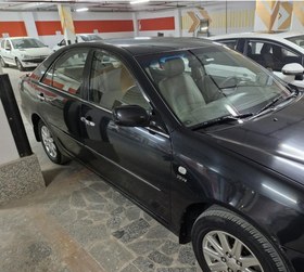 تصویر تویوتا کمری مدل 2005 ا Toyota Camry Grand-4 cylinder Toyota Camry Grand-4 cylinder