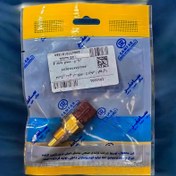 تصویر فشنگی دمای آب سامفر مدل 2 فیش مناسب برای پژو 405 و زانتیا 