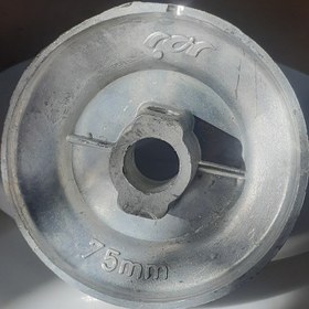 تصویر فولی کولر - فولی ۸۵ 