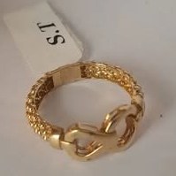 تصویر انگشتر ST 