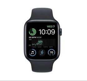 تصویر ساعت هوشمند اپل مدل Se 2023 سایز 44 ا Watch Series SE 2023 Aluminum Case 44mm Watch Series SE 2023 Aluminum Case 44mm