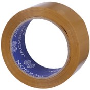 تصویر چسب پهن رنگی Jackson 4.8cm 