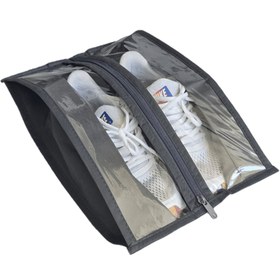 تصویر کاور کفش 