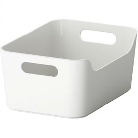 تصویر جعبه نظم دهنده ایکیا مدل VARIERA 