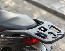 تصویر ترکبند کلیک و واریو CLICK 160 / اصل 