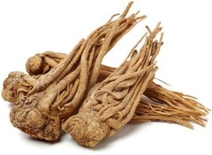 تصویر ریشه سنبل ختایی(100گرمی ) 