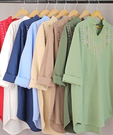 تصویر تونیک تبسم 