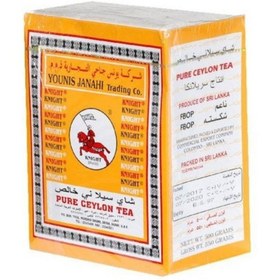 تصویر چای اسبی ۱ کیلو گرمی 