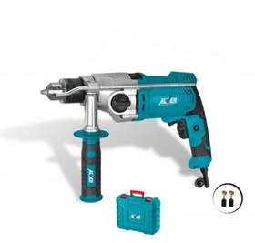 تصویر دریل چکشی گیربکسی AV-6011 آلور (1100 وات) Gearbox hammer drill AV-6011 alver