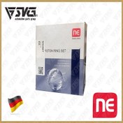 تصویر رینگ موتور تعمیر دوم 0.50 پراید NE آلمانی 