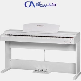 تصویر پیانو دیجیتال کورزویل Kurzweil M70 WH 