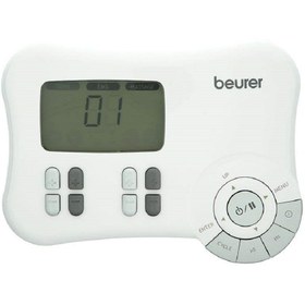 تصویر دستگاه تنس بیورر مدل EM80 