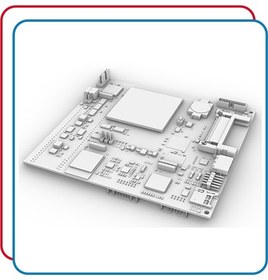 تصویر Commodore Amiga 500 Warp 560 Turbo Board 