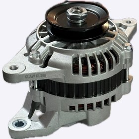 تصویر دینام کامل پراید برند کلاو (Claw) 