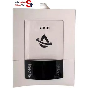 تصویر دستگاه بخور سرد و گرم HQ2207 وکتو-vekto hot and cold fumigator HQ2207-Vekto