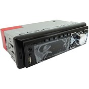 تصویر پخش پاناتک مدل P-CP109 ا Panatech P-CP09 Car Audio Player Panatech P-CP09 Car Audio Player